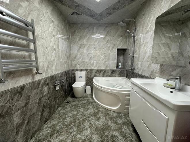 Продаётся 2-комн. новостройка 100 м², Насиминский  р., photo 8 from 11