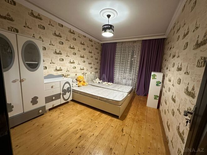 Satılır 4 otaqlı köhnə tikili 110 m², Ceyranbatan q., photo 4 from 13