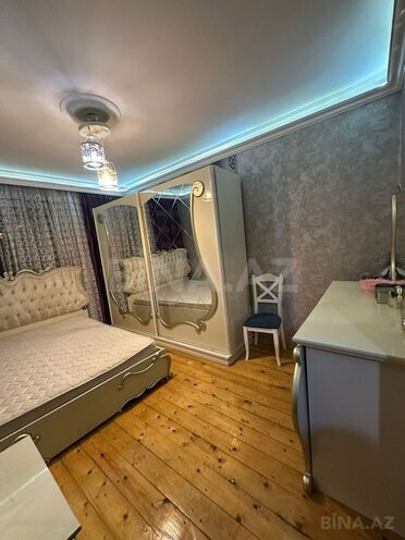 Satılır 4 otaqlı köhnə tikili 110 m², Ceyranbatan q., photo 5 from 13