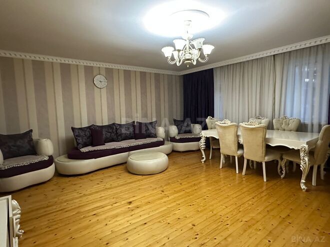 Satılır 4 otaqlı köhnə tikili 110 m², Ceyranbatan q., photo 6 from 13