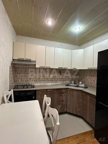 Satılır 4 otaqlı köhnə tikili 110 m², Ceyranbatan q., photo 8 from 13