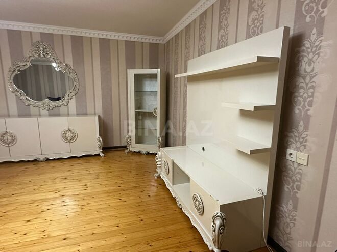Satılır 4 otaqlı köhnə tikili 110 m², Ceyranbatan q., photo 9 from 13