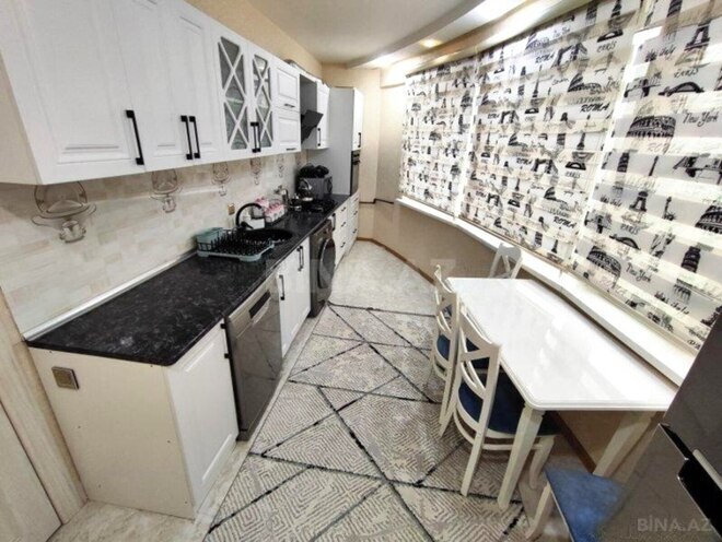 Продаётся 2-комн. новостройка 75 м², м. Иншаатчылар, photo 10 from 19