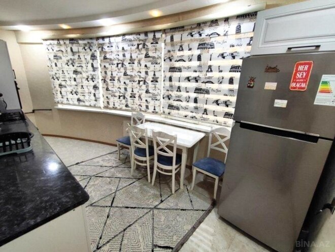 Продаётся 2-комн. новостройка 75 м², м. Иншаатчылар, photo 11 from 19