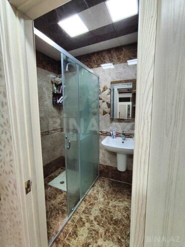 Продаётся 2-комн. новостройка 75 м², м. Иншаатчылар, photo 15 from 19