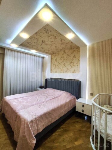 Продаётся 2-комн. новостройка 75 м², м. Иншаатчылар, photo 7 from 19