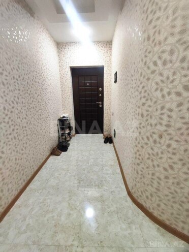 Продаётся 2-комн. новостройка 75 м², м. Иншаатчылар, photo 18 from 19