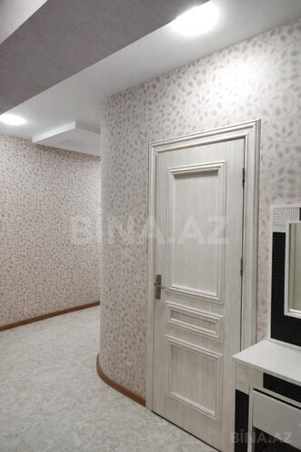 Продаётся 2-комн. новостройка 75 м², м. Иншаатчылар, photo 14 from 19