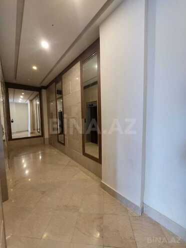Сдаётся 2-комн. новостройка 70 м², Насиминский  р., photo 20 from 22