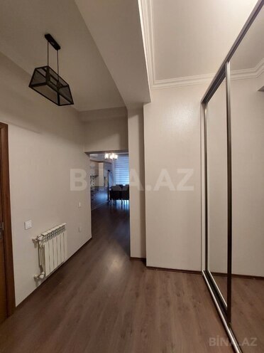 Сдаётся 2-комн. новостройка 70 м², Насиминский  р., photo 16 from 22