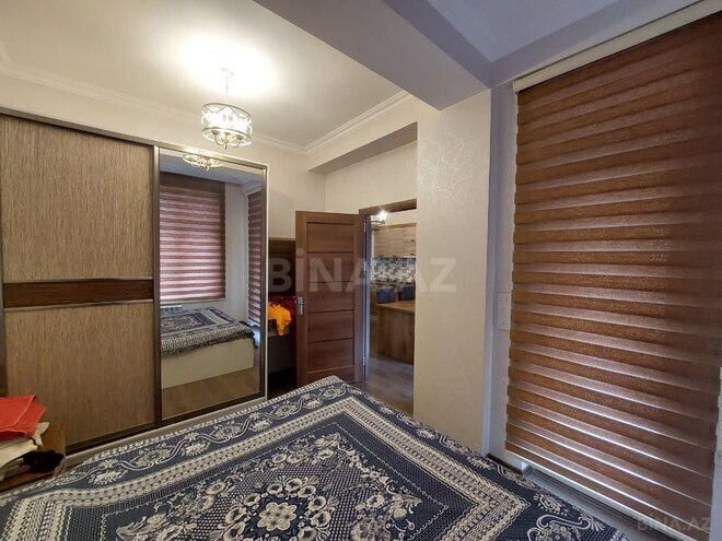 Сдаётся 2-комн. новостройка 70 м², Насиминский  р., photo 13 from 22