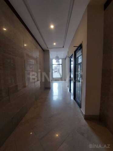 Сдаётся 2-комн. новостройка 70 м², Насиминский  р., photo 21 from 22