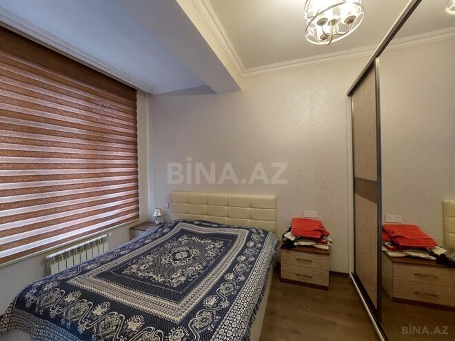 Сдаётся 2-комн. новостройка 70 м², Насиминский  р., photo 12 from 22
