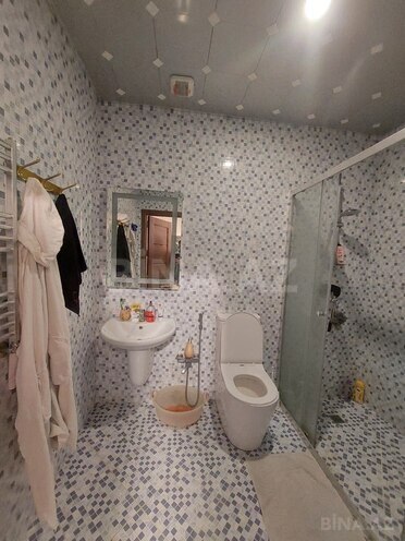 Сдаётся 2-комн. новостройка 70 м², Насиминский  р., photo 18 from 22