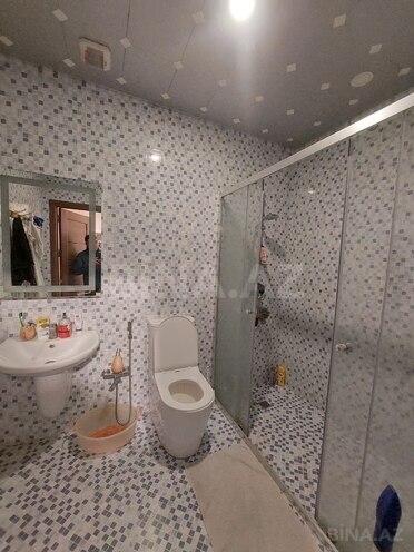 Сдаётся 2-комн. новостройка 70 м², Насиминский  р., photo 17 from 22