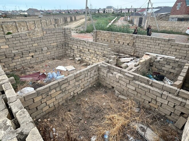 Satılır  torpaq 1.5 sot, Aşağı Güzdək q., photo 3 from 8