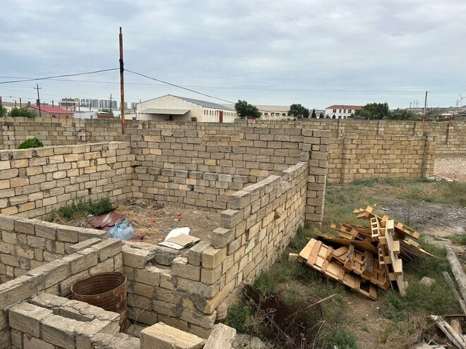 Satılır  torpaq 1.5 sot, Aşağı Güzdək q., photo 4 from 8