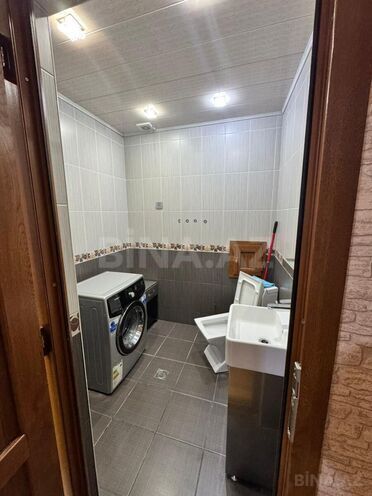 İcarəyə verilir 3 otaqlı yeni tikili 130 m², İnşaatçılar m., photo 12 from 14