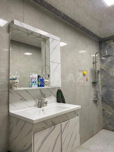 İcarəyə verilir 3 otaqlı yeni tikili 85 m², İnşaatçılar m., photo 11 from 29