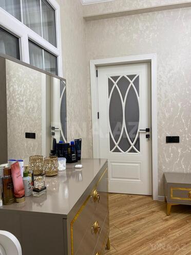 İcarəyə verilir 3 otaqlı yeni tikili 85 m², İnşaatçılar m., photo 24 from 29