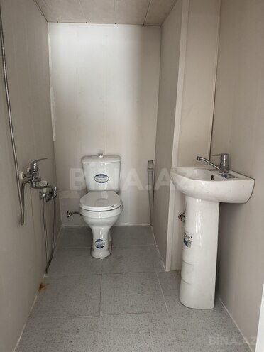 Сдаётся 1-комн. дом/дача 20 м², м. Низами, photo 6 from 7