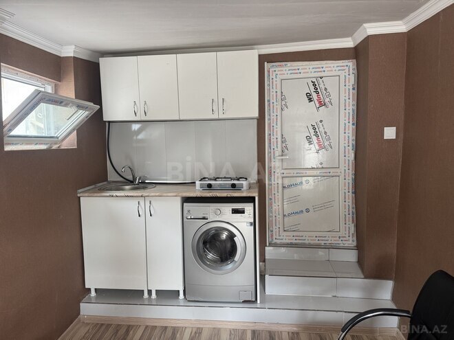 Сдаётся 1-комн. дом/дача 20 м², м. Низами, photo 4 from 7