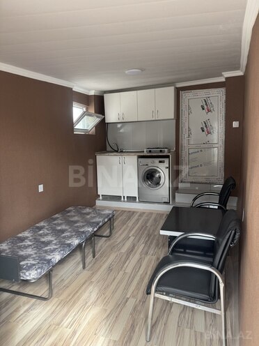 Сдаётся 1-комн. дом/дача 20 м², м. Низами, photo 5 from 7