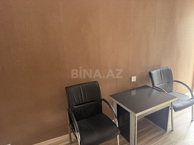 Сдаётся 1-комн. дом/дача 20 м², м. Низами, photo 3 from 7