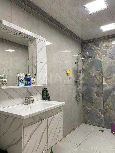 İcarəyə verilir 3 otaqlı yeni tikili 85 m², İnşaatçılar m., photo 9 from 29