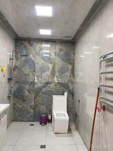 İcarəyə verilir 3 otaqlı yeni tikili 85 m², İnşaatçılar m., photo 12 from 29