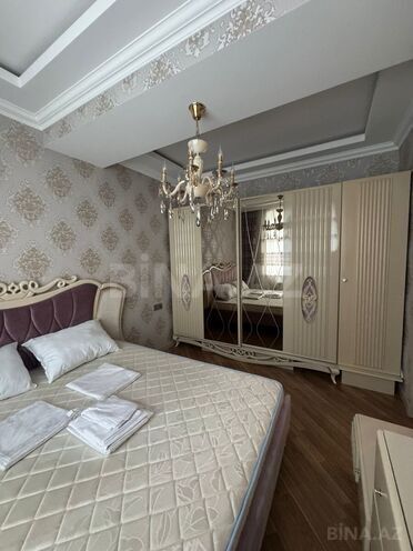Продаётся 2-комн. новостройка 70 м², м. Ази Асланов, photo 7 from 12