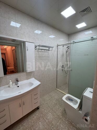 Продаётся 2-комн. новостройка 70 м², м. Ази Асланов, photo 10 from 12