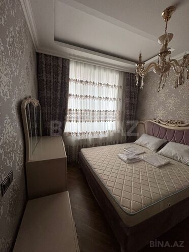 Продаётся 2-комн. новостройка 70 м², м. Ази Асланов, photo 5 from 12