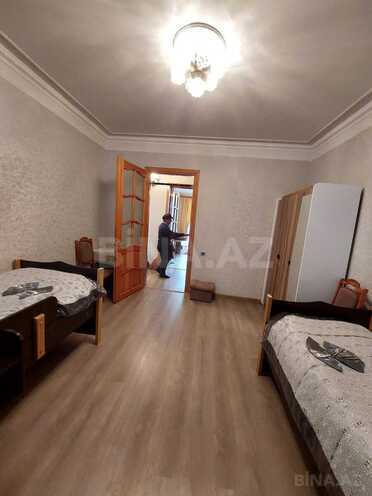 İcarəyə verilir 2 otaqlı köhnə tikili 50 m², Elmlər Akademiyası m., photo 8 from 18