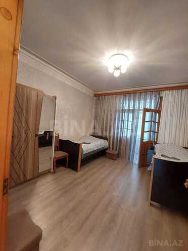 İcarəyə verilir 2 otaqlı köhnə tikili 50 m², Elmlər Akademiyası m., photo 10 from 18
