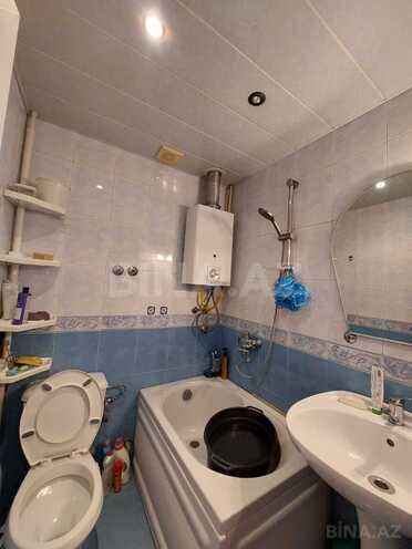 İcarəyə verilir 2 otaqlı köhnə tikili 50 m², Elmlər Akademiyası m., photo 9 from 18