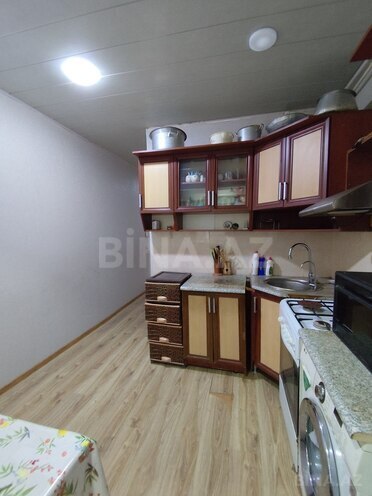 Satılır 3 otaqlı köhnə tikili 80 m², Əhmədli q., photo 13 from 25