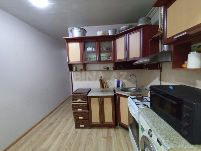 Satılır 3 otaqlı köhnə tikili 80 m², Əhmədli q., photo 14 from 25