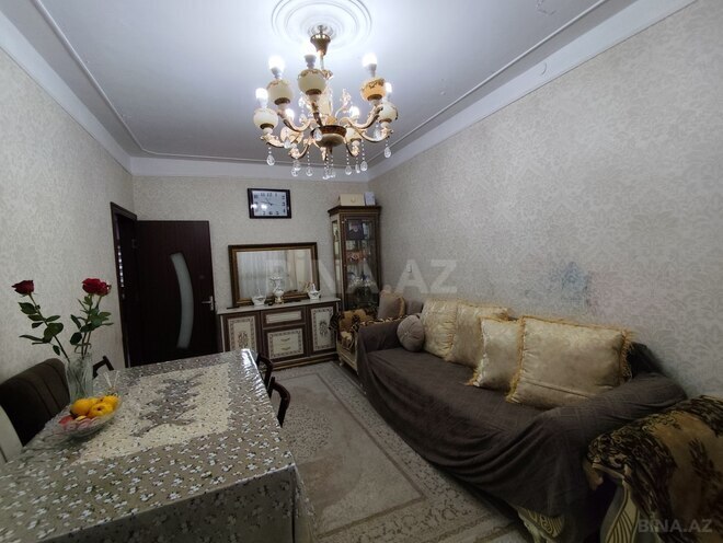 Satılır 3 otaqlı köhnə tikili 80 m², Əhmədli q., photo 5 from 25