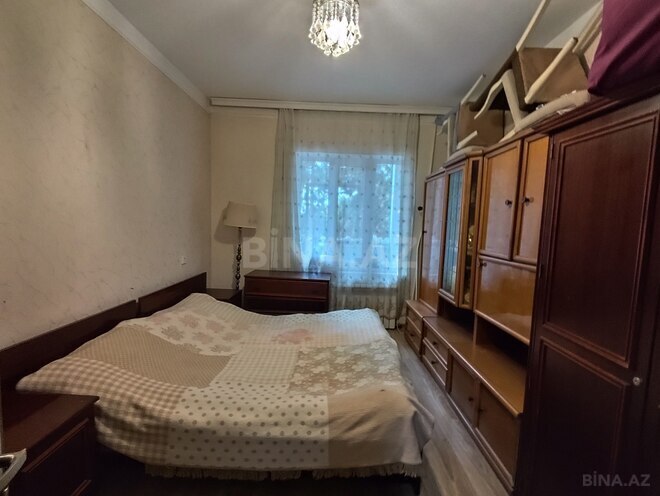 Satılır 3 otaqlı köhnə tikili 80 m², Əhmədli q., photo 10 from 25