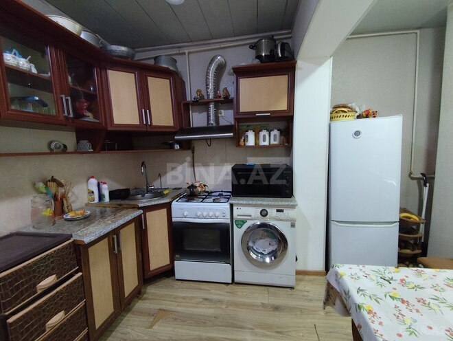 Satılır 3 otaqlı köhnə tikili 80 m², Əhmədli q., photo 16 from 25