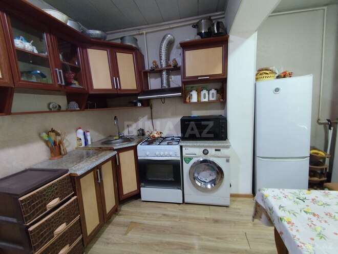 Satılır 3 otaqlı köhnə tikili 80 m², Əhmədli q., photo 15 from 25
