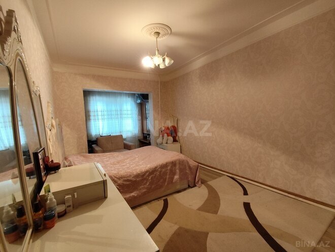 Satılır 3 otaqlı köhnə tikili 80 m², Əhmədli q., photo 7 from 25