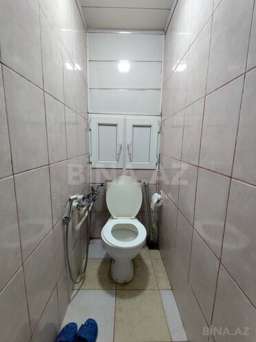 Satılır 3 otaqlı köhnə tikili 80 m², Əhmədli q., photo 21 from 25