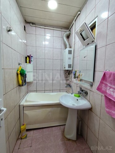 Satılır 3 otaqlı köhnə tikili 80 m², Əhmədli q., photo 19 from 25