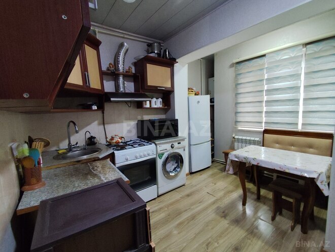 Satılır 3 otaqlı köhnə tikili 80 m², Əhmədli q., photo 12 from 25
