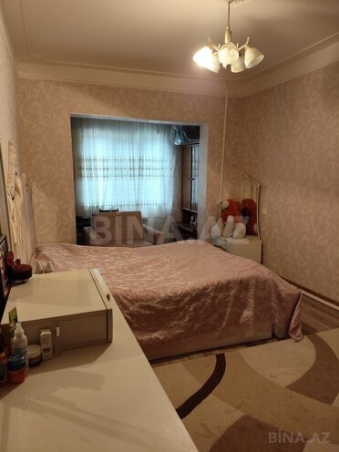 Satılır 3 otaqlı köhnə tikili 80 m², Əhmədli q., photo 8 from 25