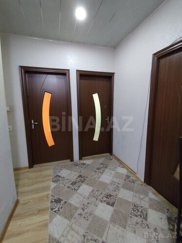 Satılır 3 otaqlı köhnə tikili 80 m², Əhmədli q., photo 18 from 25