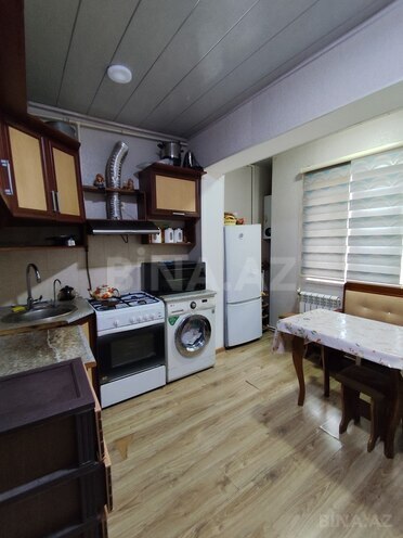 Satılır 3 otaqlı köhnə tikili 80 m², Əhmədli q., photo 11 from 25