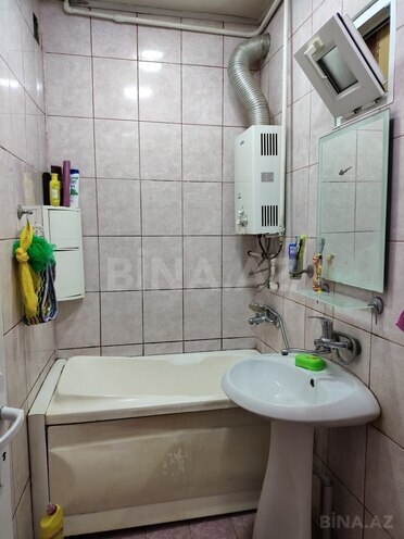 Satılır 3 otaqlı köhnə tikili 80 m², Əhmədli q., photo 20 from 25